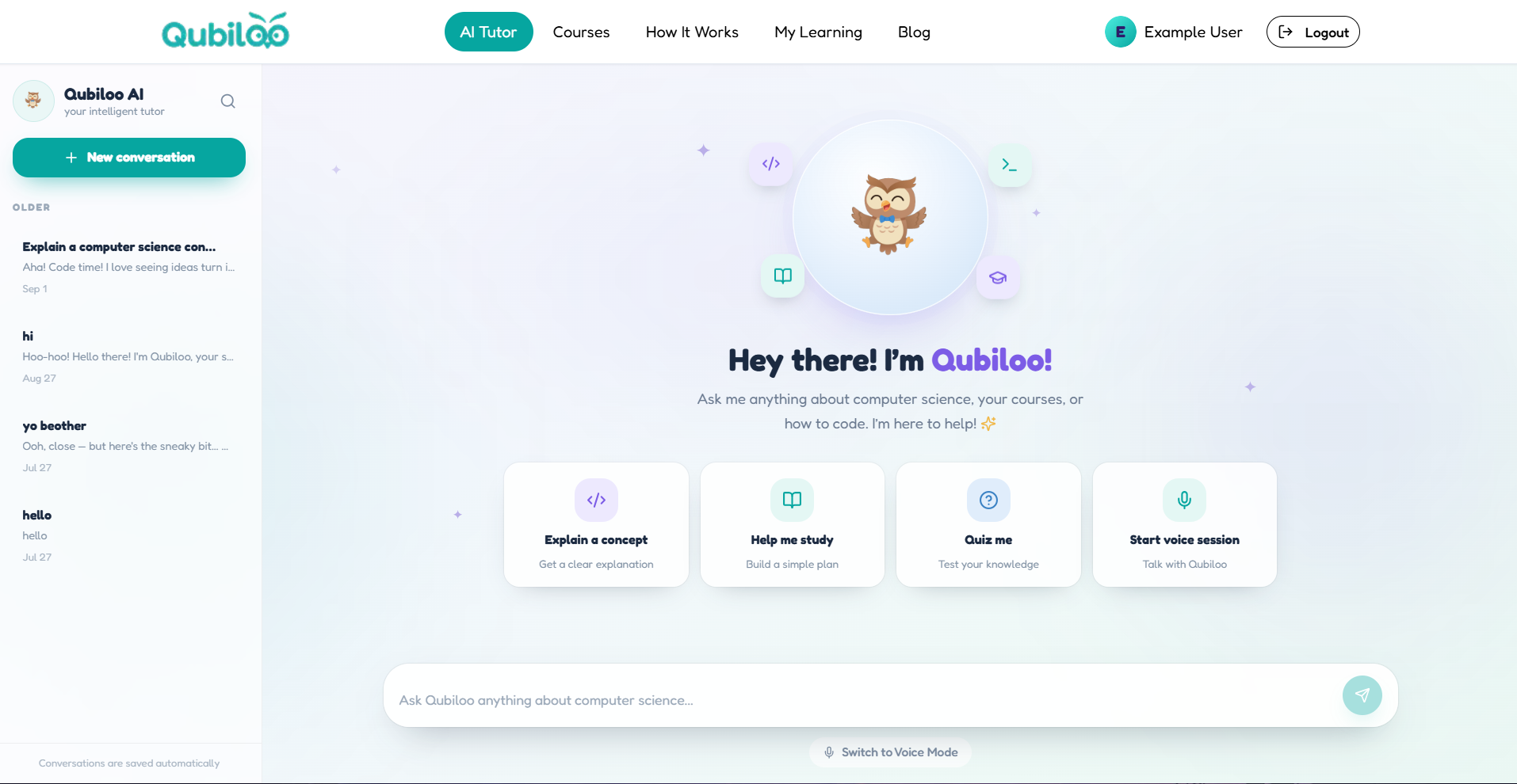 Qubiloo media 3
